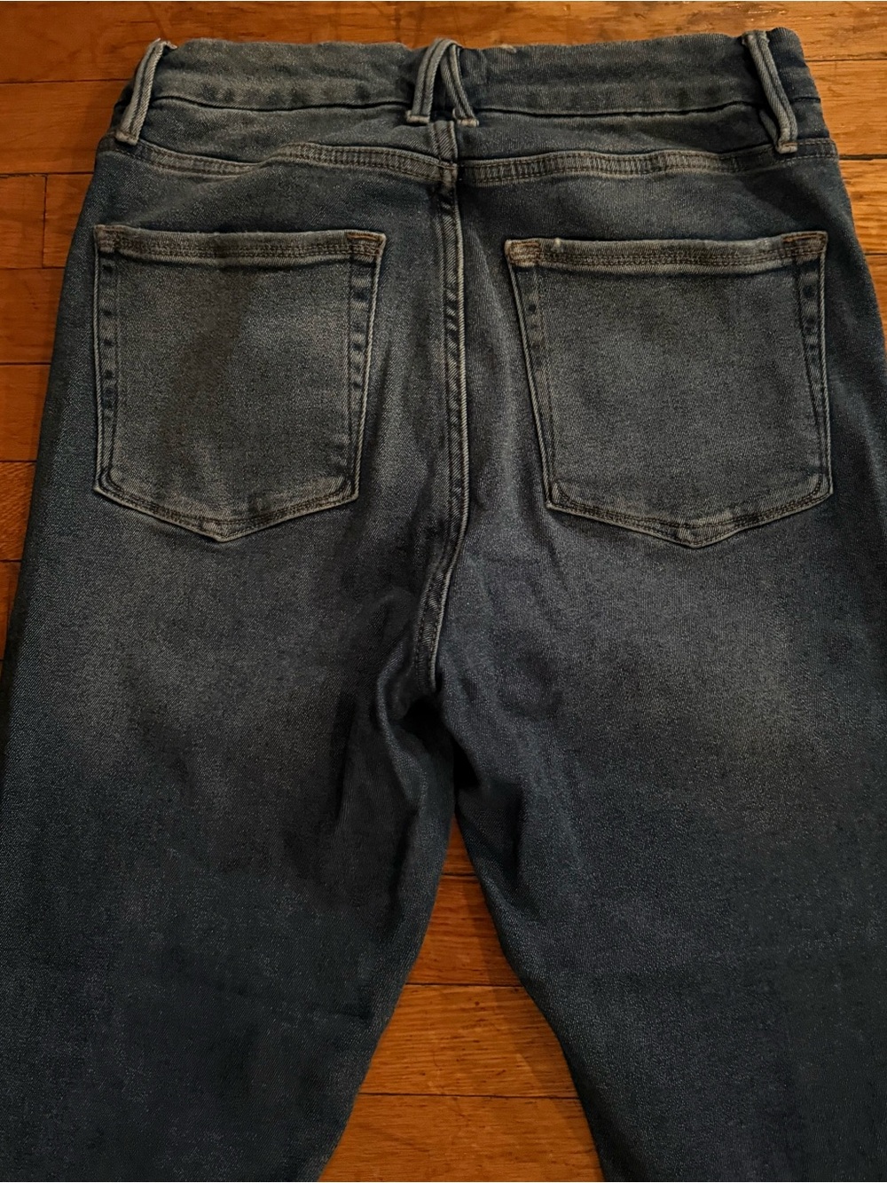 Good American Denim Jeans - Picture 3 of 3